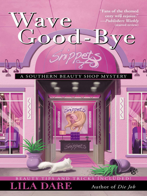 Title details for Wave Good-bye by Lila Dare - Available